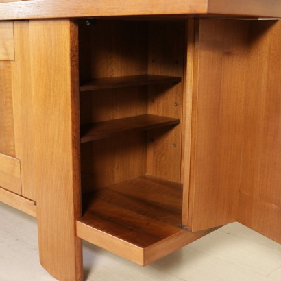 modernariato, modernariato di design, credenza, credenza modernariato, credenza di modernariato, credenza italiana, credenza vintage, credenza anni 60-70, credenza design anni 60-70, mobile Silvio Coppola.