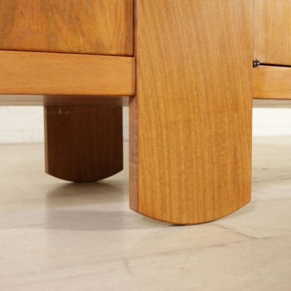 modernariato, modernariato di design, credenza, credenza modernariato, credenza di modernariato, credenza italiana, credenza vintage, credenza anni 60-70, credenza design anni 60-70, mobile Silvio Coppola.