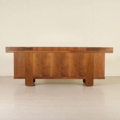 modernariato, modernariato di design, credenza, credenza modernariato, credenza di modernariato, credenza italiana, credenza vintage, credenza anni 60-70, credenza design anni 60-70, mobile Silvio Coppola.
