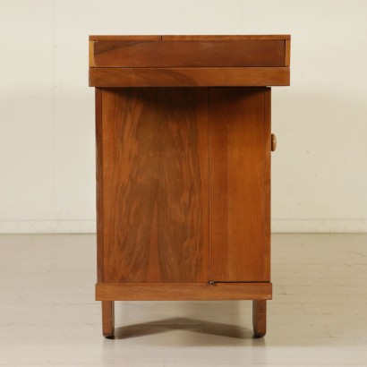 modernariato, modernariato di design, credenza, credenza modernariato, credenza di modernariato, credenza italiana, credenza vintage, credenza anni 60-70, credenza design anni 60-70, mobile Silvio Coppola.