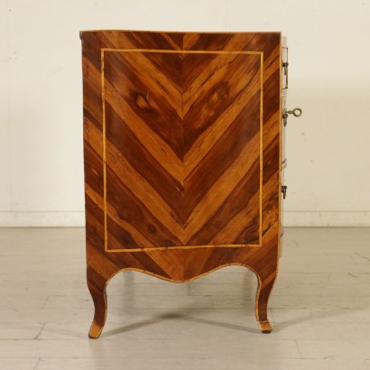 Kommode Bewegt-seite