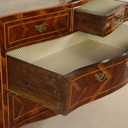 Kommode Bewegt-besonders