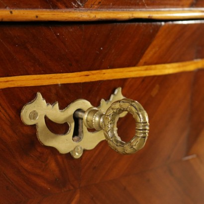 Kommode Bewegt-besonders