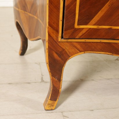 Kommode Bewegt-besonders