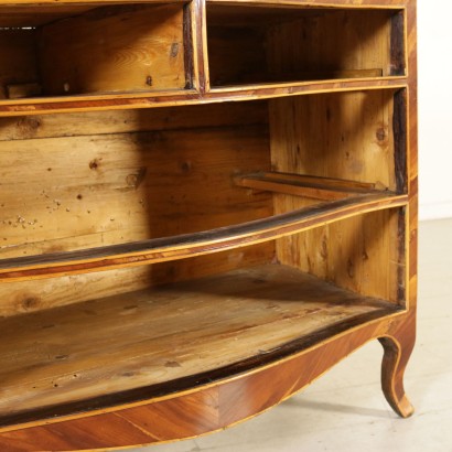 Kommode Bewegt-besonders