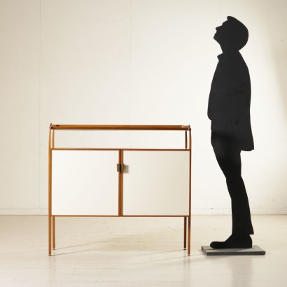 antigüedades modernas, antigüedades de diseño moderno, aparador, aparador de antigüedades modernas, aparador de antigüedades modernas, aparador italiano, aparador vintage, aparador de los años 50, aparador de diseño de los años 50, muebles de los años 50.