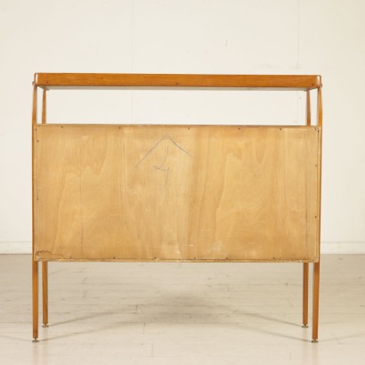 antigüedades modernas, antigüedades de diseño moderno, aparador, aparador de antigüedades modernas, aparador de antigüedades modernas, aparador italiano, aparador vintage, aparador de los años 50, aparador de diseño de los años 50, muebles de los años 50.