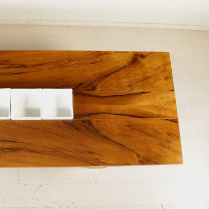 modernariato, modernariato di design, tavolo, tavolo modernariato, tavolo di modernariato, tavolo italiano, tavolo vintage, tavolo anni 60-70, tavolo design anni 60-70. tavolo Silvio Coppola.