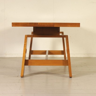 modernariato, modernariato di design, tavolo, tavolo modernariato, tavolo di modernariato, tavolo italiano, tavolo vintage, tavolo anni 60-70, tavolo design anni 60-70. tavolo Silvio Coppola.