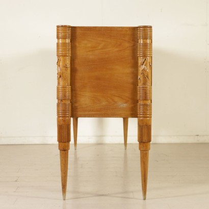 modernariato, modernariato di design, buffet, buffet modernariato, buffet di modernariato, buffet italiano, buffet vintage, buffet anni '50, buffet design anni 50