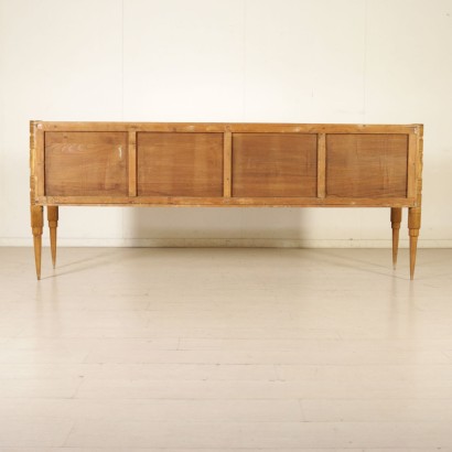 modernariato, modernariato di design, buffet, buffet modernariato, buffet di modernariato, buffet italiano, buffet vintage, buffet anni '50, buffet design anni 50