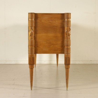 modernariato, modernariato di design, buffet, buffet modernariato, buffet di modernariato, buffet italiano, buffet vintage, buffet anni '50, buffet design anni 50