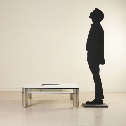 modernariato, modernariato di design, tavolo, tavolo modernariato, tavolo di modernariato, tavolo italiano, tavolo vintage, tavolo anni '60-'70, tavolo design anni 60-70