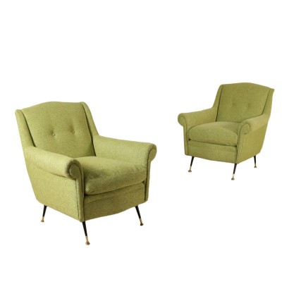 Poltrone Anni 60