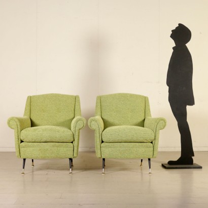 modernariato, modernariato di design, poltrona, poltrona modernariato, poltrona di modernariato, poltrona italiana, poltrona vintage, poltrona anni '60, poltrona design anni 60