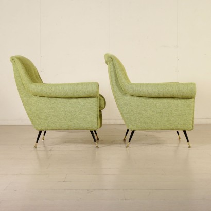 modernariato, modernariato di design, poltrona, poltrona modernariato, poltrona di modernariato, poltrona italiana, poltrona vintage, poltrona anni '60, poltrona design anni 60