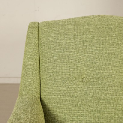 modernariato, modernariato di design, poltrona, poltrona modernariato, poltrona di modernariato, poltrona italiana, poltrona vintage, poltrona anni '60, poltrona design anni 60