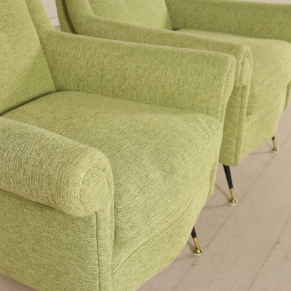 modernariato, modernariato di design, poltrona, poltrona modernariato, poltrona di modernariato, poltrona italiana, poltrona vintage, poltrona anni '60, poltrona design anni 60