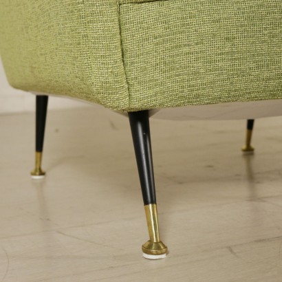 modernariato, modernariato di design, poltrona, poltrona modernariato, poltrona di modernariato, poltrona italiana, poltrona vintage, poltrona anni '60, poltrona design anni 60