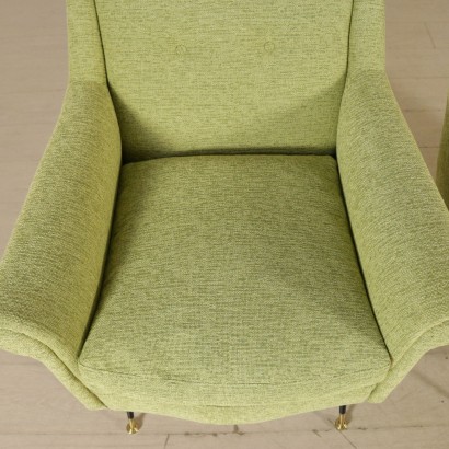 modernariato, modernariato di design, poltrona, poltrona modernariato, poltrona di modernariato, poltrona italiana, poltrona vintage, poltrona anni '60, poltrona design anni 60