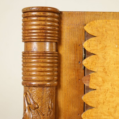 modern antiques, modern design antiques, buffets, modern buffets, modern buffets, Italian buffets, vintage buffets, 1950s buffets, 1950s design buffets