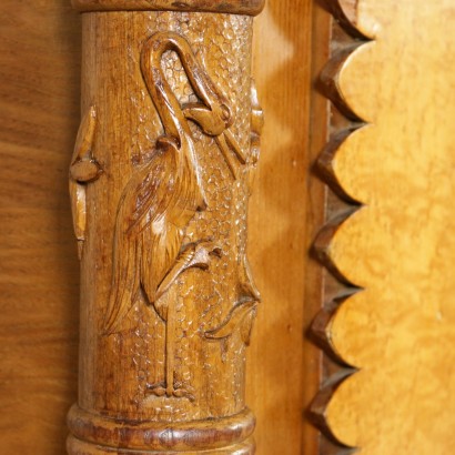 modern antiques, modern design antiques, buffets, modern buffets, modern buffets, Italian buffets, vintage buffets, 1950s buffets, 1950s design buffets