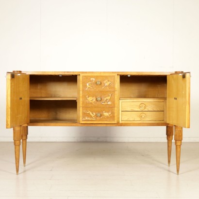 modern antiques, modern design antiques, buffets, modern buffets, modern buffets, Italian buffets, vintage buffets, 1950s buffets, 1950s design buffets