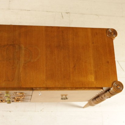 modern antiques, modern design antiques, buffets, modern buffets, modern buffets, Italian buffets, vintage buffets, 1950s buffets, 1950s design buffets