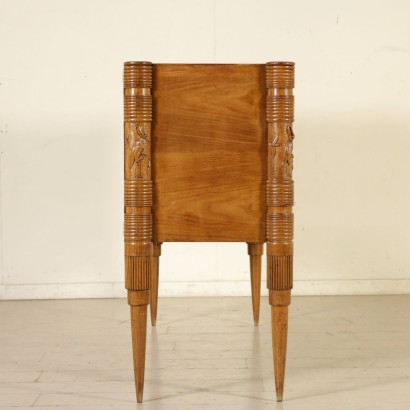 modern antiques, modern design antiques, buffets, modern buffets, modern buffets, Italian buffets, vintage buffets, 1950s buffets, 1950s design buffets