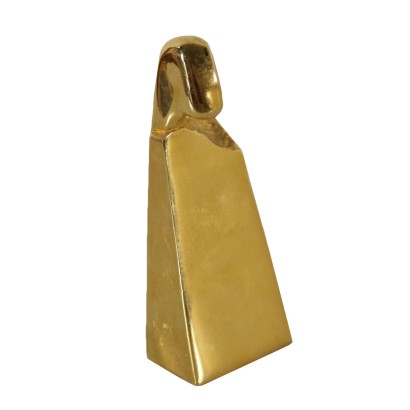 modern antiques, modern design antiques, sculpture, modern antiques sculpture, modern antiques sculpture, Italian sculpture, vintage sculpture, 60-70s sculpture, 60-70s design sculpture, figurine, Veronica Van Eyck.