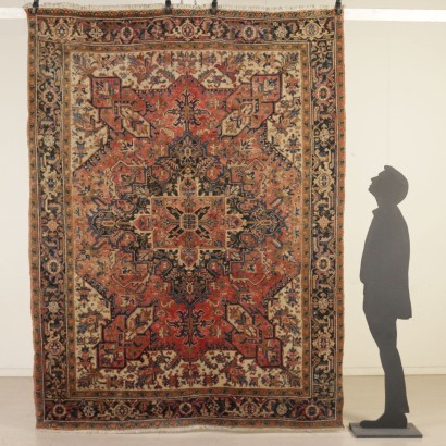 Tappeto Heriz - Iran