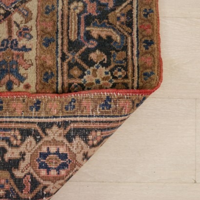 Tappeto Heriz - Iran-particolare
