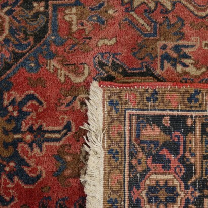 Tappeto Heriz - Iran-particolare