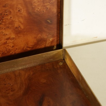 moderne antike, moderne design antiquitäten, box, moderne antike box, moderne antike box, italienische box, vintage box, box, moderne antike box, moderne antike box, italienische box, vintage box, 60er box, 60er design box 60-70er box, 60er-70er Jahre Designbox, Gabriella Crespi Box, Messingbox.