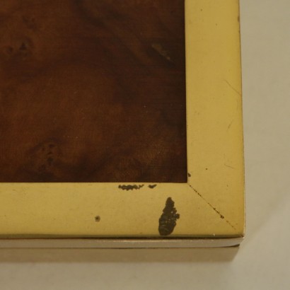 moderne antike, moderne design antiquitäten, box, moderne antike box, moderne antike box, italienische box, vintage box, box, moderne antike box, moderne antike box, italienische box, vintage box, 60er box, 60er design box 60-70er box, 60er-70er Jahre Designbox, Gabriella Crespi Box, Messingbox.