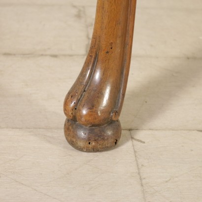 Consolle Veneta-particolare