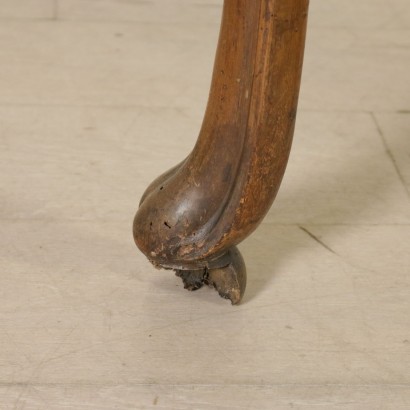 Consolle Veneta-particolare