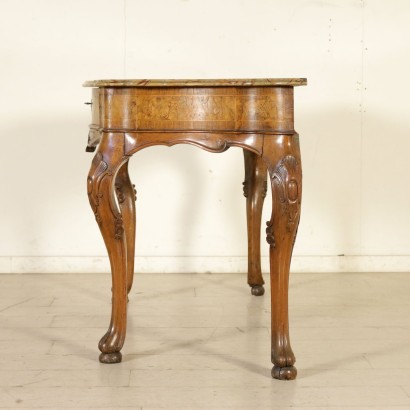 Consolle Veneta-fianco