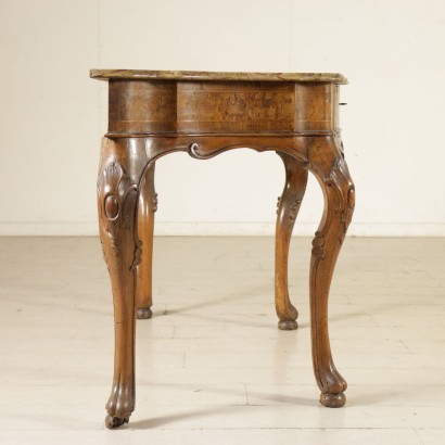 Consolle Veneta-fianco