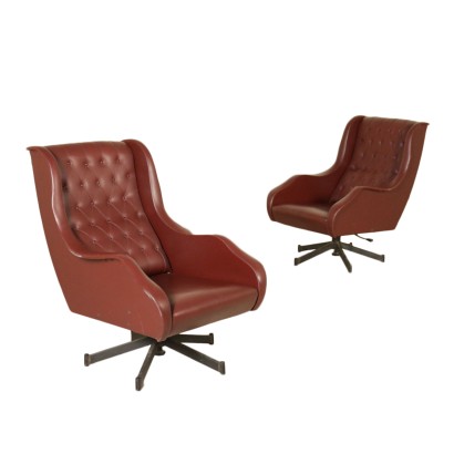 modernariato, modernariato di design, poltrona, poltrona modernariato, poltrona di modernariato, poltrona italiana, poltrona vintage, poltrona anni '60, poltrona design anni 60
