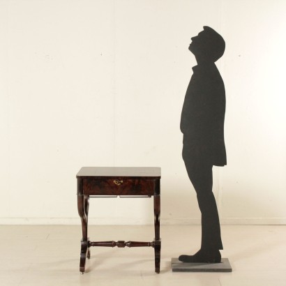 Couchtisch von Arbeit