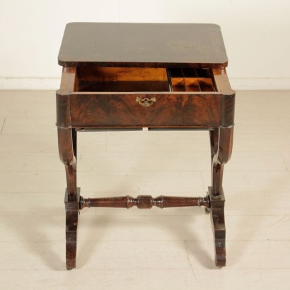 Couchtisch von Arbeit