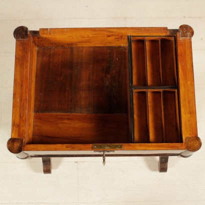 Couchtisch von Arbeit