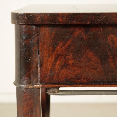 Couchtisch von Arbeit-insbesondere