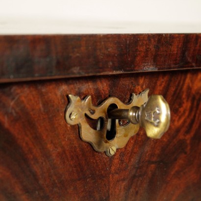 Couchtisch von Arbeit-insbesondere