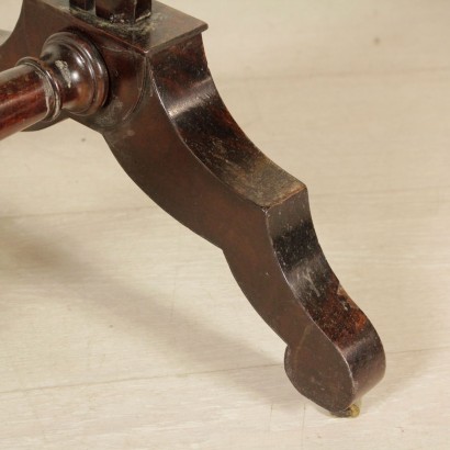 Couchtisch von Arbeit-insbesondere