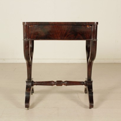 Couchtisch von Arbeit