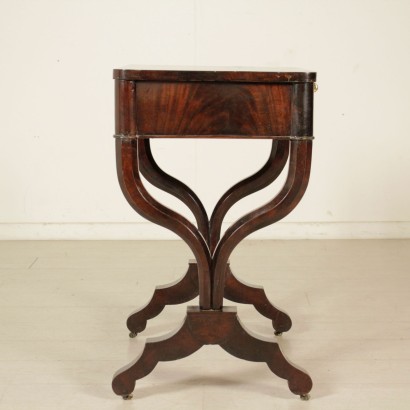 Couchtisch von Arbeit