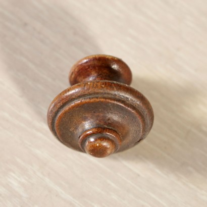 Tavolo Barocchetto-particolare