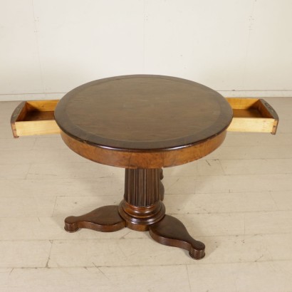 Tabla Imperio Ronda-especialmente